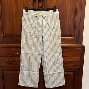Tommy Bahama - 100% linen pant.